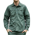 Ultraviolet-proo Quickly Dry Shirts