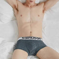 U Convex Pouch Seamless Boxer