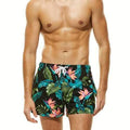 Quickly Dry Loose Board Shorts