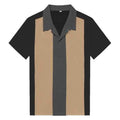 Big And Tall Stylish Patchwork Designer Cotton Shirts